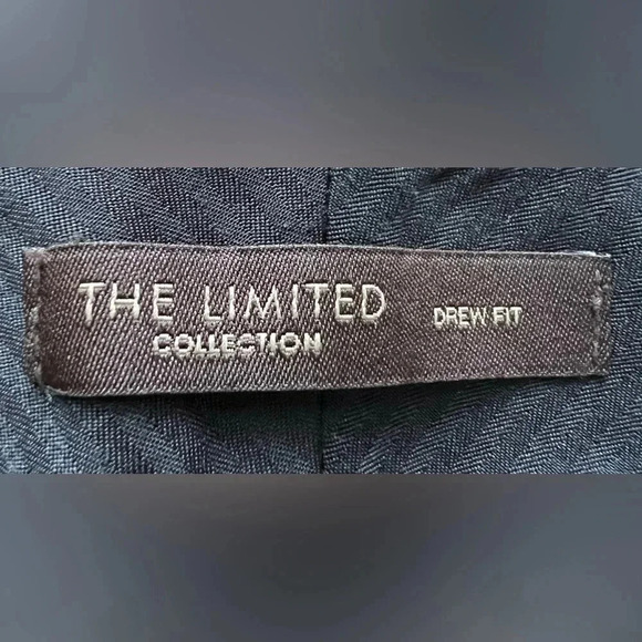 THE LIMITED Collection | ladies DREW FIT pants. Size: 6S. - Picture 2 of 12